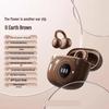 Edifier Ear Clip Sport Bluetooth Headphones