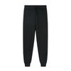 Solid Color Women Pants Pocket Long Sweatpants Women Fleece Jogging Trousers Sportspants Casual Fashion Loose Black Red