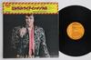 LP Record ELVIS PRESLEY - As Recorded Live On Stage In Memphi SX256 RCA 1974 Japan Obi Rock Used