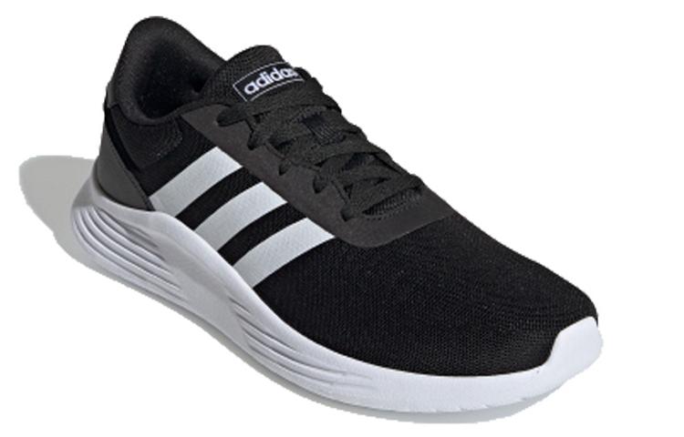 Men's Sneakers adidas Lite Racer 2.0 Core Black Cloud White Core Black/Cloud White/Core Black