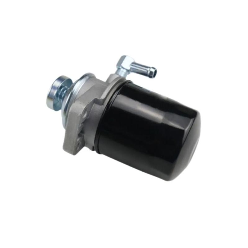 8-97287518-0 8972875180 Fuel Filter Assembly Suitable for Isuzu D-Max Tfr TFS 4jh1