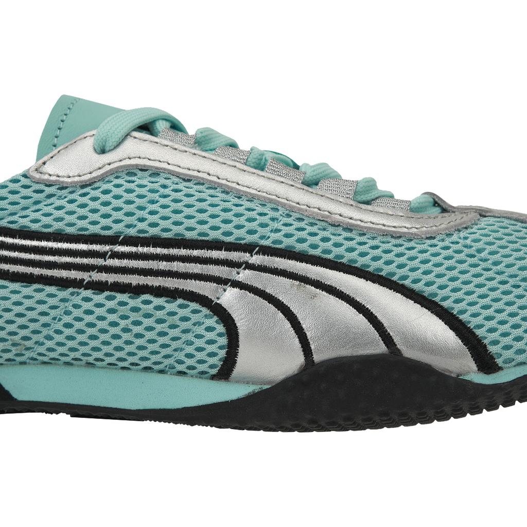 Puma H-Street OG Safe Lake Silver Унисекс Кроссовки Синие 403692-04