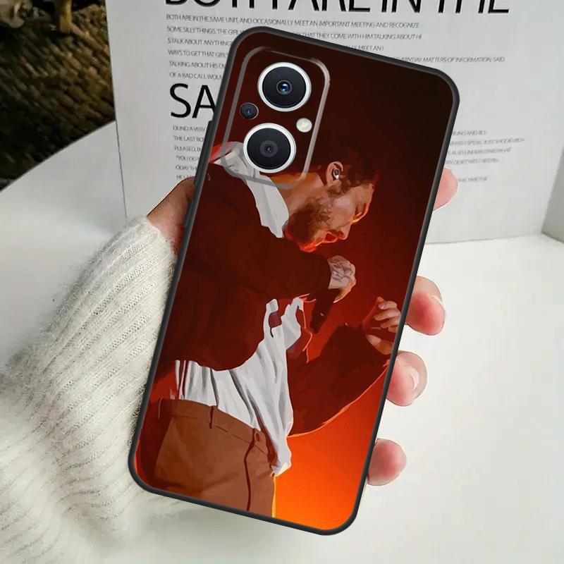 Скриптонитовый чехол для OPPO Reno 10 Pro 11F 4 5 6 7 8 Lite 4Z 5Z 8T OPPO Find X2 X3 X5 Lite X6 Pro Чехол