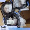 FTC262-AA42D1 E+H Endress+Hauser Емкостный конечный выключатель Доступен