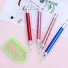 Crystal Sewing Accessories Diamond Painting Tool Point Drill Pen 5D Diamond Painting Lighting