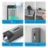 YWEHS Wall-Mounted Hand Sanitizer/Soap Dispenser