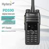 Профессиональные цифровые двусторонние радиостанции Hytera серии PD (Китайская версия)