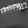 CCD Car Rearview Backup Camera for VW Passat B5 1996-2005 Touran 2003-2010 Reverse night 4LED