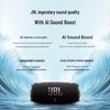 JBL CHARGE6 Portable Bluetooth Speaker