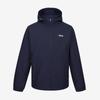 Fila Эластичная тканая ветровка с капюшоном