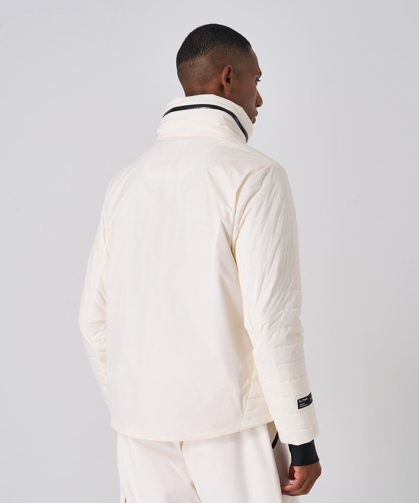 Spyder Men'S Solarcore Hybrid Jacket Spjwcnjk203Mivy