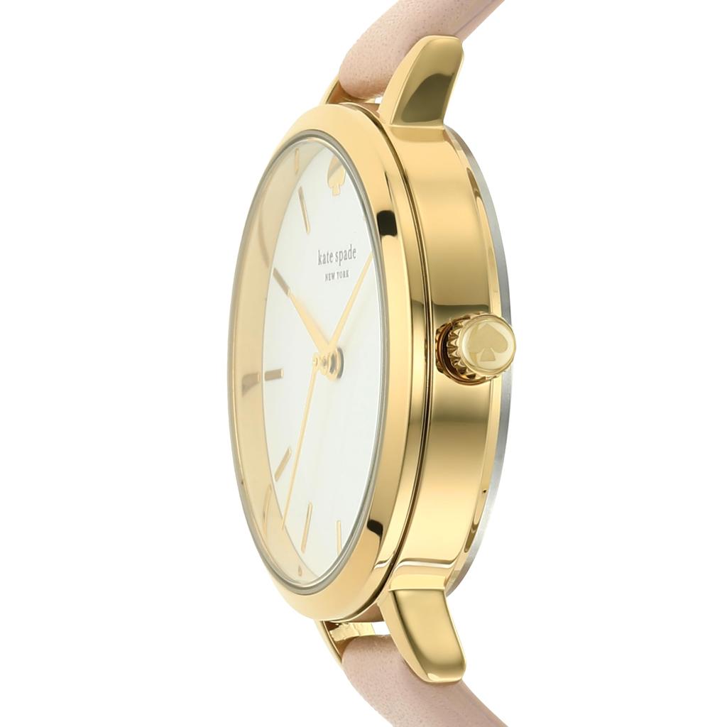 Spade New Watch METRO KSW9003 Pink Оригинальный импортный продукт [Kate York] Женские