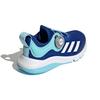 adidas Детские кроссовки ActiveFlex Boa K Blue Rush Cloud-White Dark-Blue GY6576