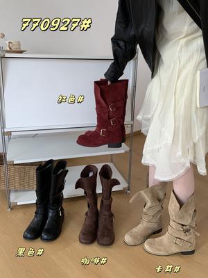 Ботинки – Ботинки