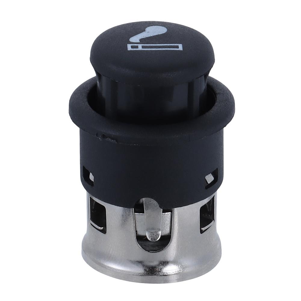 New Wide Application Universal Car Accessory Front Cigarette Lighter Cigar Element Car Cigarette Lighter