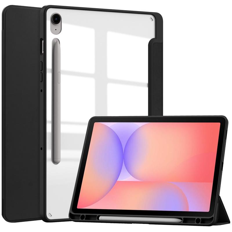 Для Samsung Galaxy Tab S10 Lite SM-X400 SM-X406B с держателем для стилуса Чехол-подставка Для Galaxy Tab S10 Lite 10 9 10.9'' Чехол для планшета