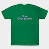 Unisex Fashion TShirt Carpe Noctem Pink Print TShirt Plus Size XS-6XL T-Shirt 100%Cotton Tops O Neck Short Sleeve Tees