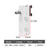 Internal Wave Maker Aquarium Filter Pump Silent Air Oxygen Aerator 220V Fish Tank Submersible  Air Pump Water Pump