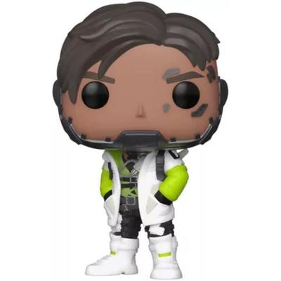Funko Pop! - GAMESTOP LTD - Crypto-DIVERS - 9 см - ПВХ - Смешанный
