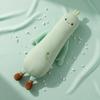 Cucumber Soft Pillow Removable and Washable Cover Long Sleeping Cute