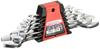 TONE Spanner Set DS602P Red Contents 6 Items