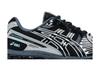 Мужские кроссовки ASICS Gel-Kayano 12.1 Holiday Pack Черный Чисто-серебристый Черный/Чисто-серебристый