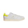 Stan Smith White Yellow