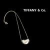 Б/у Tiffany & Co. Ожерелье с бобами Серебро 925