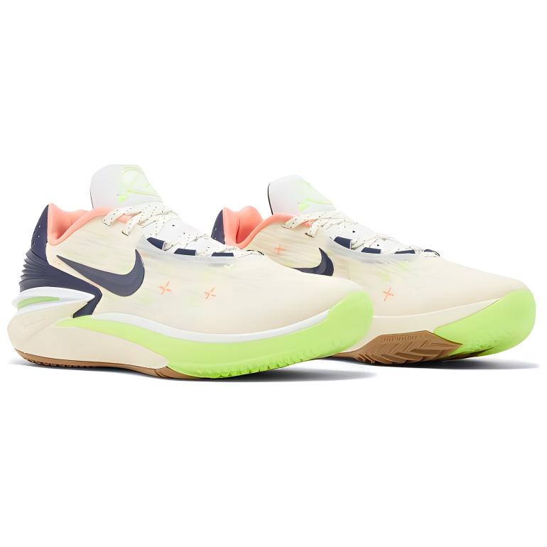 Nike Кроссовки Air Zoom GT Cut 2 EP 'Crosshairs' Повседневные FB1961-141