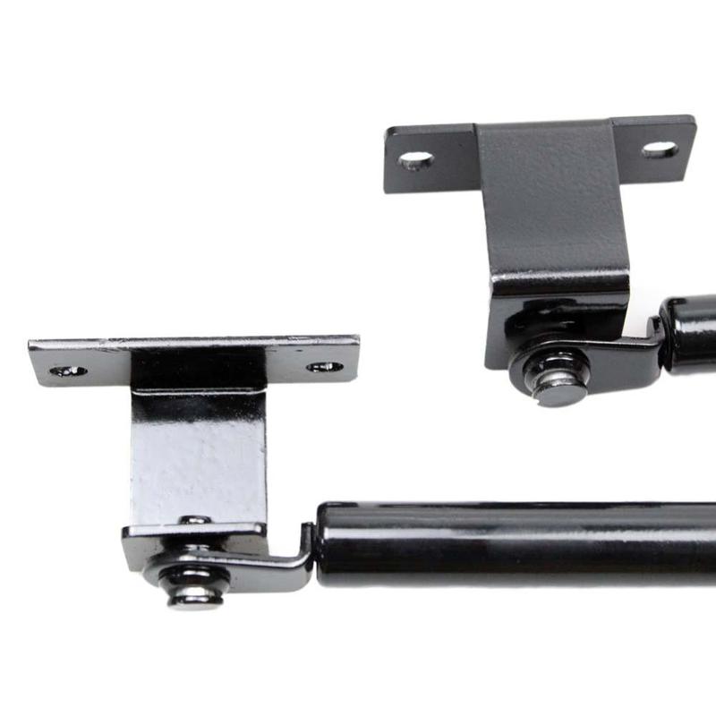 Автоматический газонаполненный амортизатор для заднего стекла для Nissan Pathfinder Terramax Nissan Terrano 1 внедорожник 1985-1995 475 мм