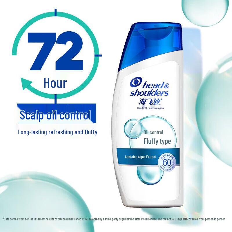 Шампунь против перхоти Head & Shoulders