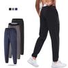 Men's Quick-Dry Athletic Trousers For Running Gym Marathon - Outdoor Lightweight Sports Pants