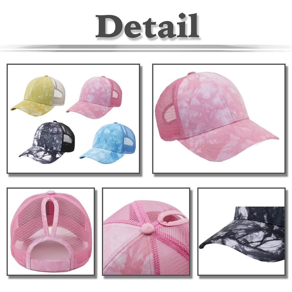 Сетчатая кепка с мраморным узором, спортивная для бега, для улицы, женская, мужская CA638 [Белый Клык] (желтый)