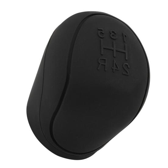 Удобная сенсорная накладка на ручник, термостойкая Автомобильная ручная силиконовая ручка переключения передач, противоскользящая ручка для фокусировки