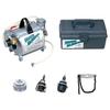 Kyoto Machinery Tools Brake Bleeder for Daihatsu Vehicles ATBX70D (KTC)