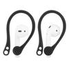 Silicone Headphone Accessories Anti-lost Ear Hook Cap Earphone Holder Earhooks Earphone Stand Strap