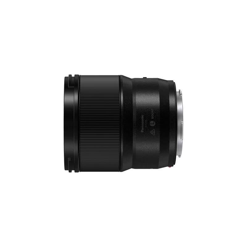 Panasonic 35mm F1.8 Full-Frame Wide-Angle Prime Lens