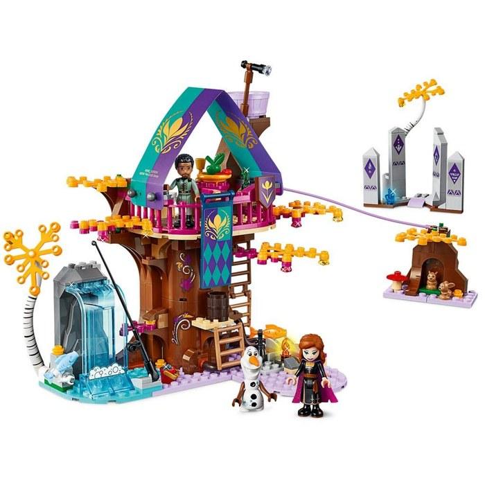 LEGO Disney Princess Frozen 2 "Magical Treehouse" 41164