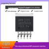 Понижающий регулятор LM2575HVS-3.3, 2А, SMD TO-263-5