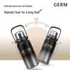 Динамичный термокружка Germ Obsidian с большим объемом