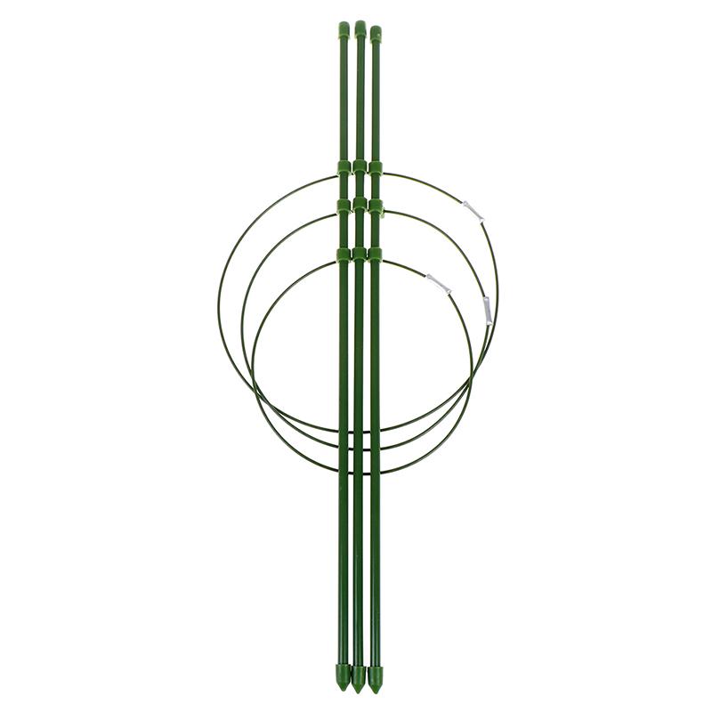 Прочная стойка для скалолазания для виноградной лозы, садовые инструменты, решетка для растений, опорная рама для растений