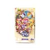 Kayou My Little Pony Карты Дружба — это волшебство Коллекция Карты Редкая Коллекционная Карточная Игра Коллекция Карты Игрушки Подарки