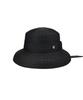 Kaliseumontapone Gloria Ribbon Raffia Cloche Hat