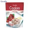 Giffarine Печенье с маслом Deva с арахисом/кокосом, кофе/шоколадом/клубникой, 100% тайский ароматный рис или тайский рис Хом Мали (не содержит глютен) 60 г