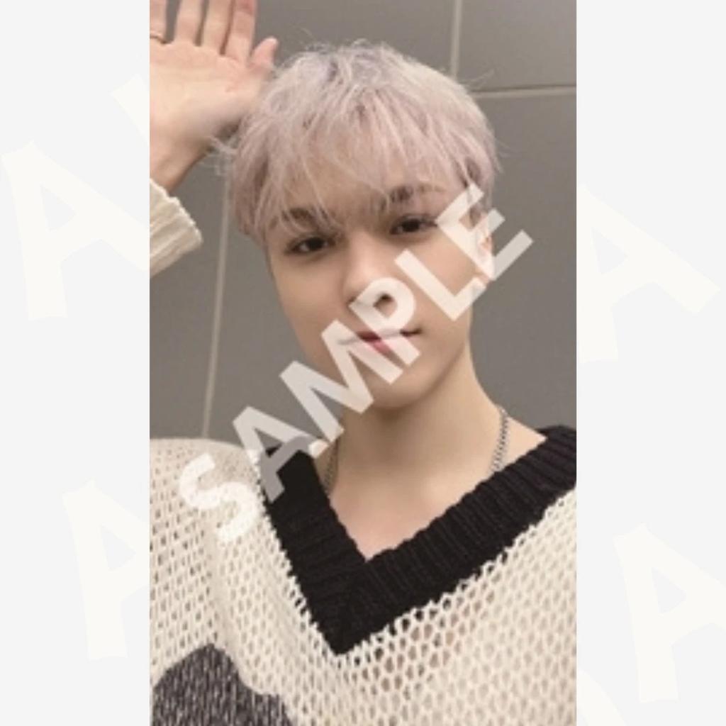 SEVENTEEN FML 2023 ЯПОНСКИЙ ФАН-ВСТРЕЧА LOVE JAPAN ТОКИО ОСАКА ОФИЦИАЛЬНАЯ Фотокарточка