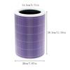 Compatible with Xiaomi air purifier 1 2 2S 2C 2H 3 3S 3C 3H filter spare parts