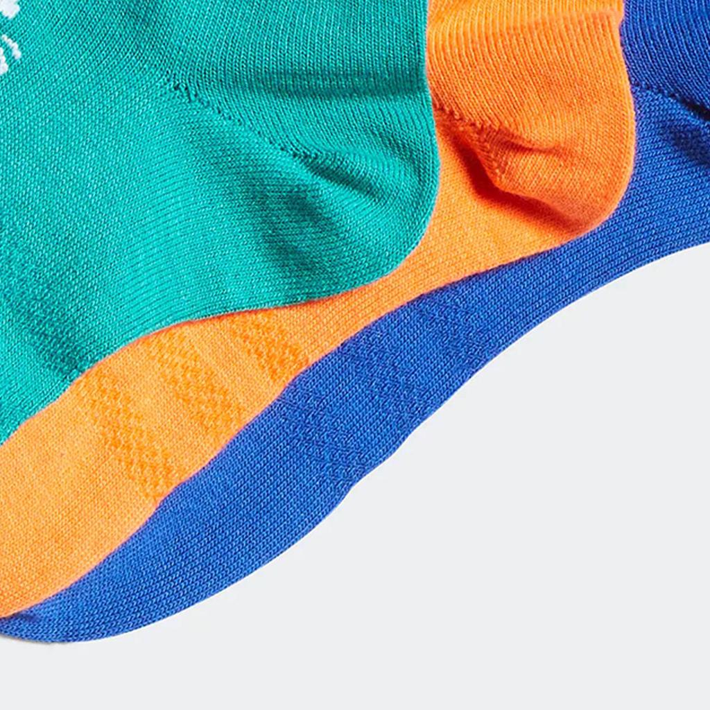 adidas Набор из 3 носков для детей от 3 до 7 лет, артикул HN6707