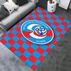 RC Strasbourg Carpet Rug for Living Room Bedroom Home Sofa Decoration,Kids play Non-slip Floor Mat
