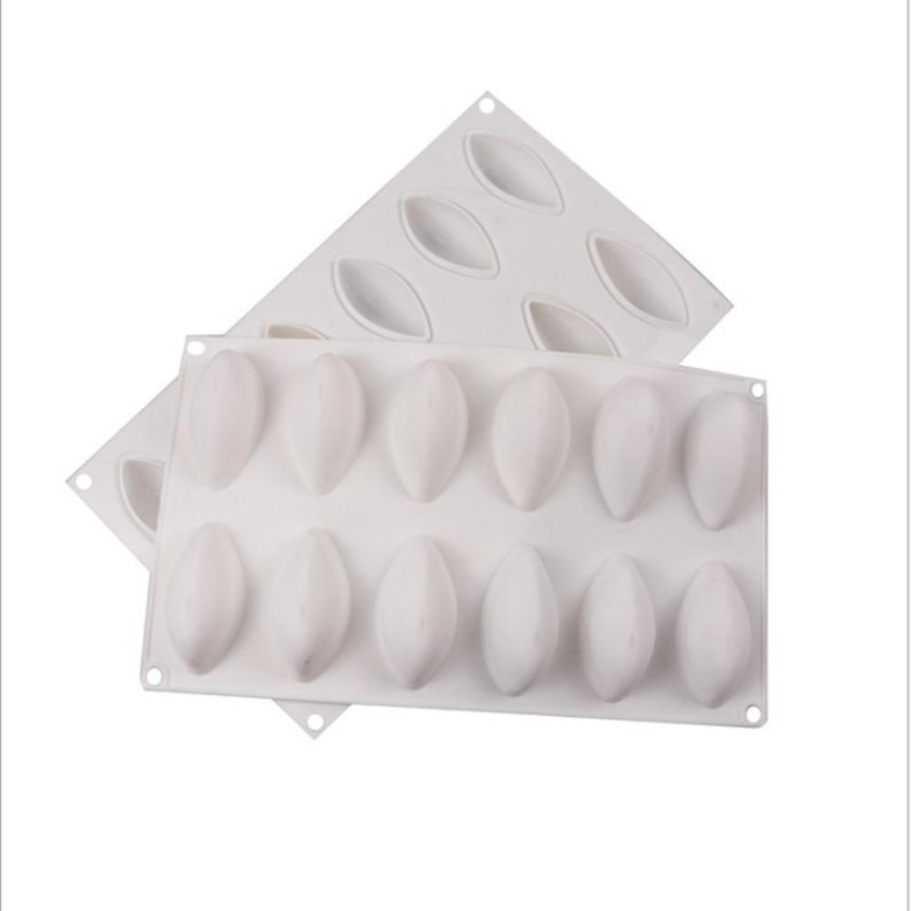 Silicone Blueberry Mousse Cake Mold Reusable Jelly Pudding Mold  Wedding Cakes
