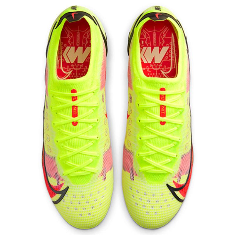 Nike Кроссовки Mercurial Vapor 14 Elite Ag 'Motivation Pack' CZ8717-760